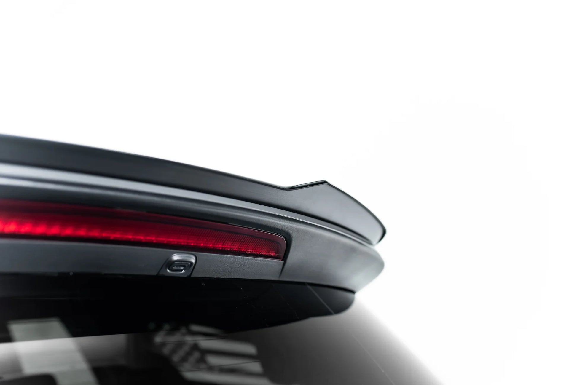 Spoiler Cap V.2 Dodge Durango Facelift RT Mk3