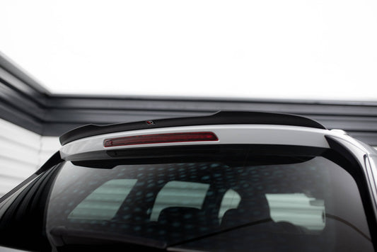 Spoiler Cap V.2 Skoda Kodiaq Mk1 Sportline/RS