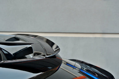 Spoiler Cap V.2 Toyota C-HR Mk1