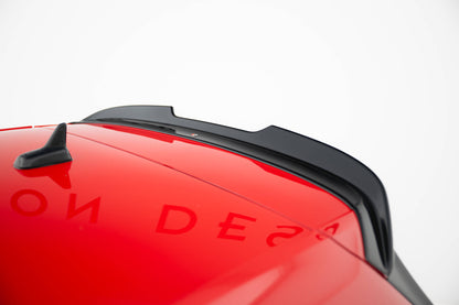 Spoiler Cap V.2 Volkswagen Golf R / R-Line / GTI / GTD Mk7 / Mk7 Facelift
