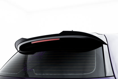 Spoiler Cap V.2 Volkswagen Scirocco Mk3