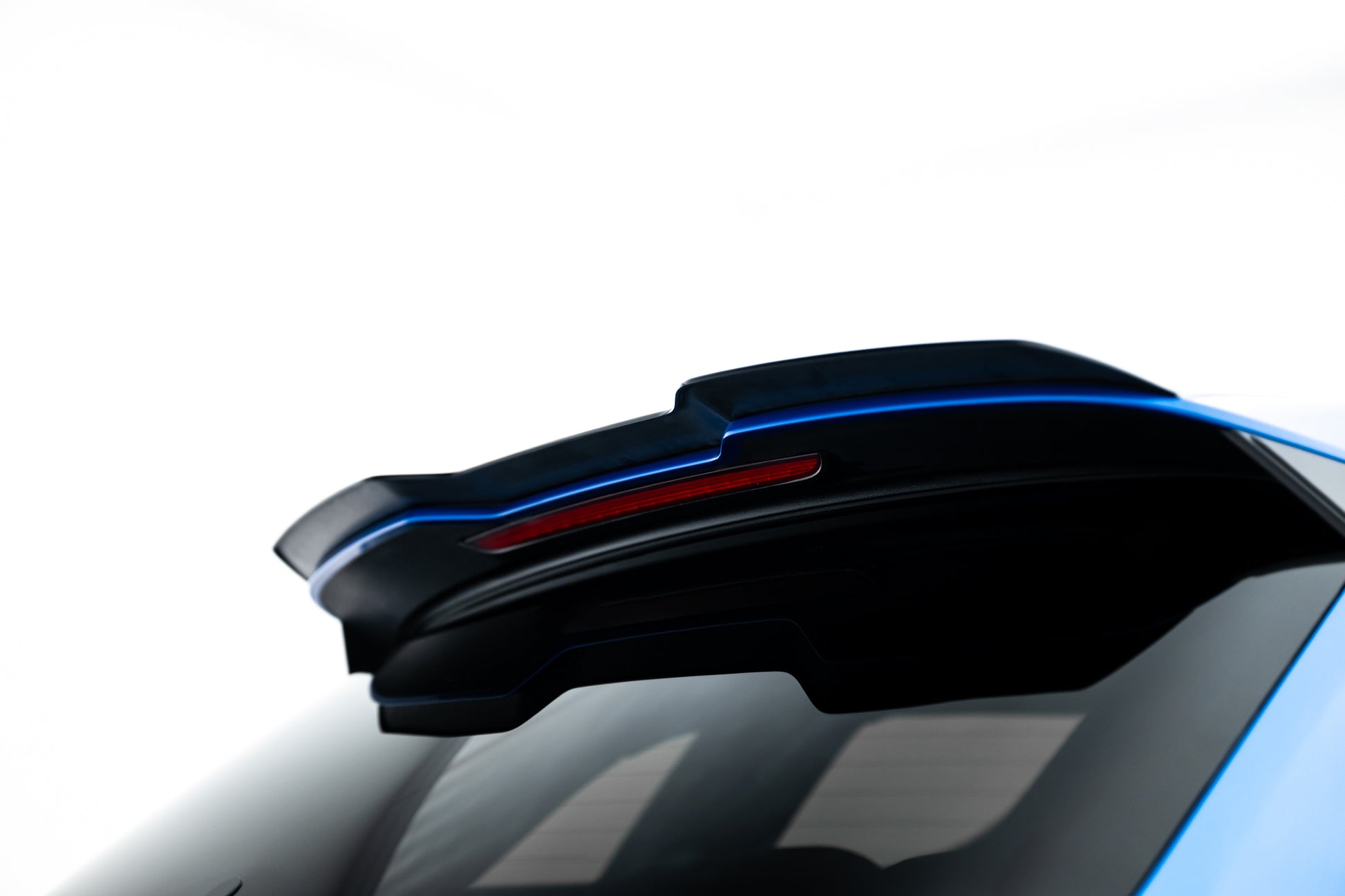 Spoiler Cap V.3 Audi RS3 Sportback 8V / 8V Facelift