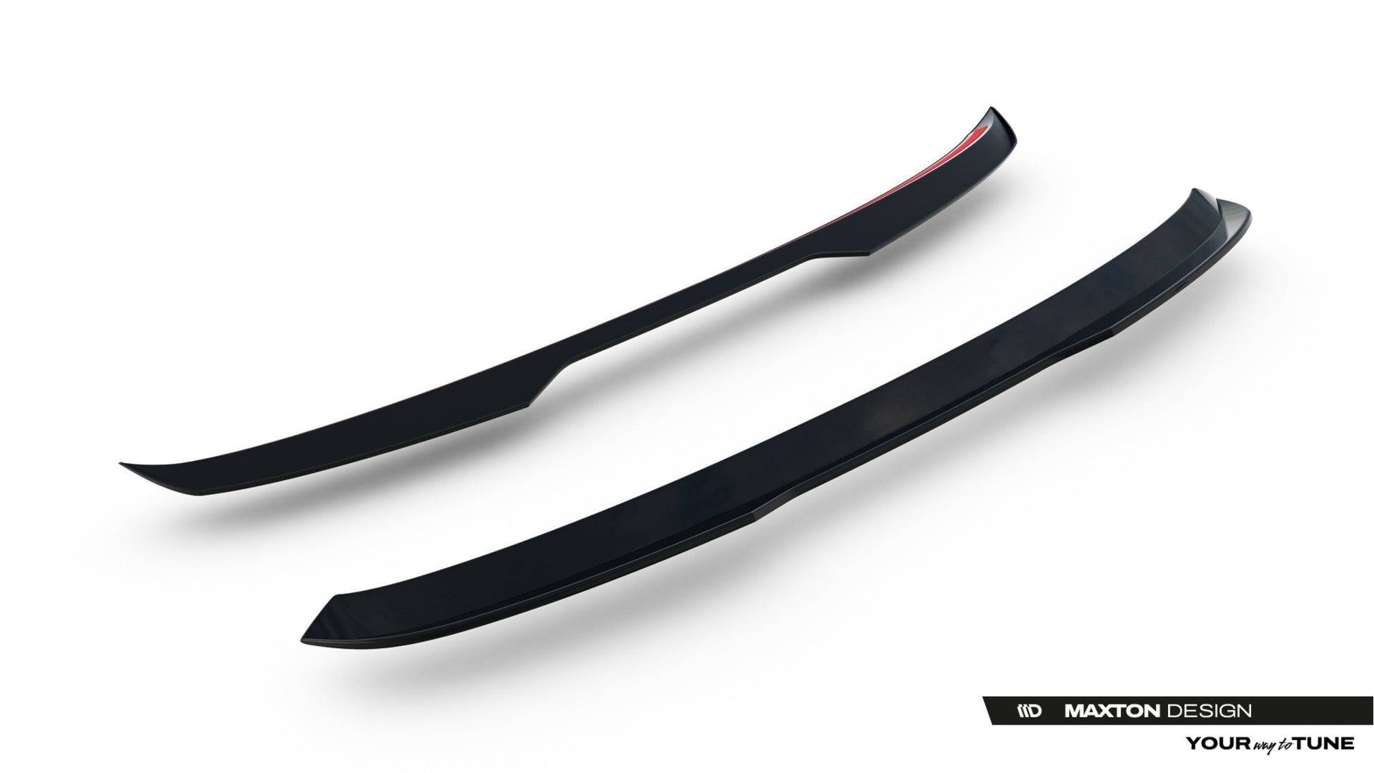Spoiler Cap Volkswagen Golf Variant Mk8 Facelift