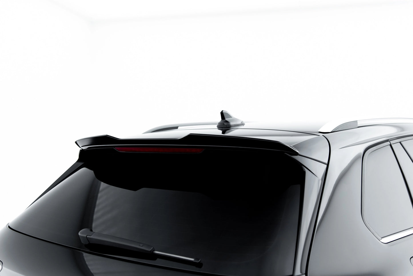 Spoiler Cap Volkswagen Golf Variant Mk8 Facelift