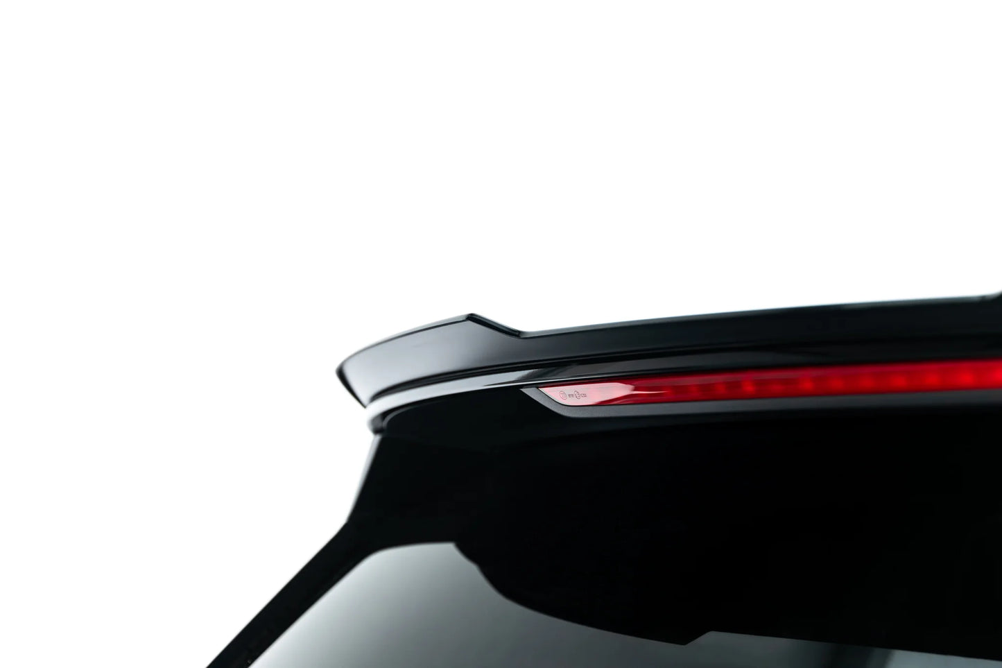 Spoiler Cap Volkswagen Tayron R-Line Mk1