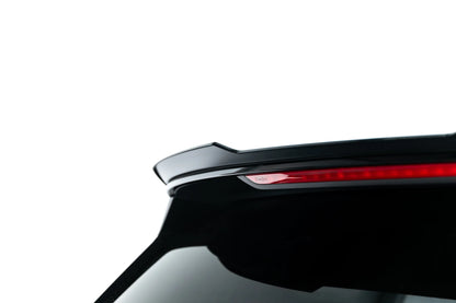 Spoiler Cap Volkswagen Tayron R-Line Mk1