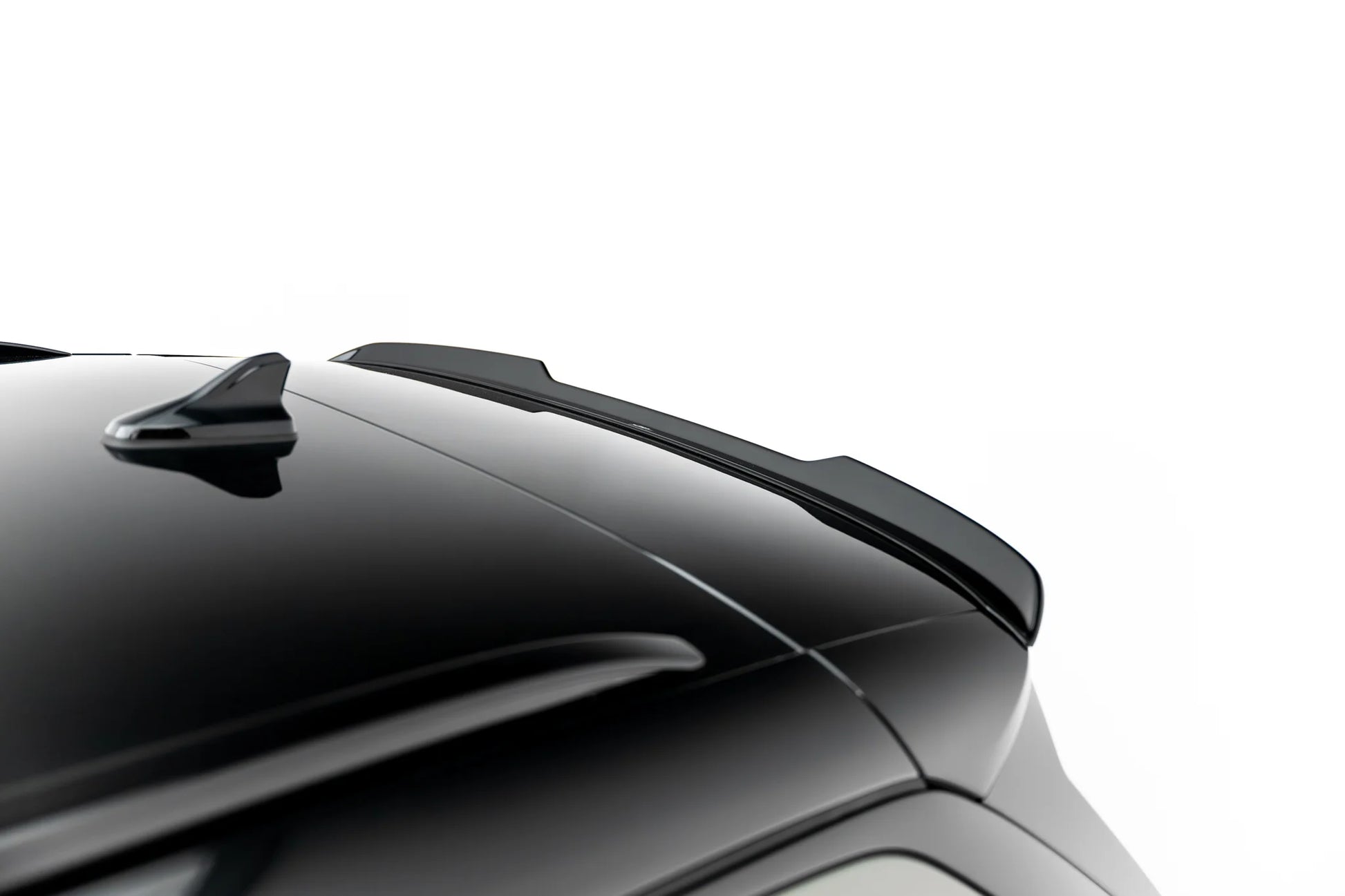 Spoiler Cap Volkswagen Tayron R-Line Mk1