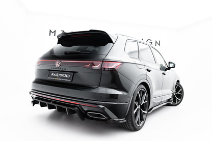 Spoiler Cap Volkswagen Touareg R-Line Mk3 Facelift