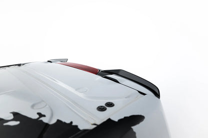 Spoiler Cap Volkswagen Transporter T7 / Ford Transit Custom Mk2 / Tourneo Custom Mk2