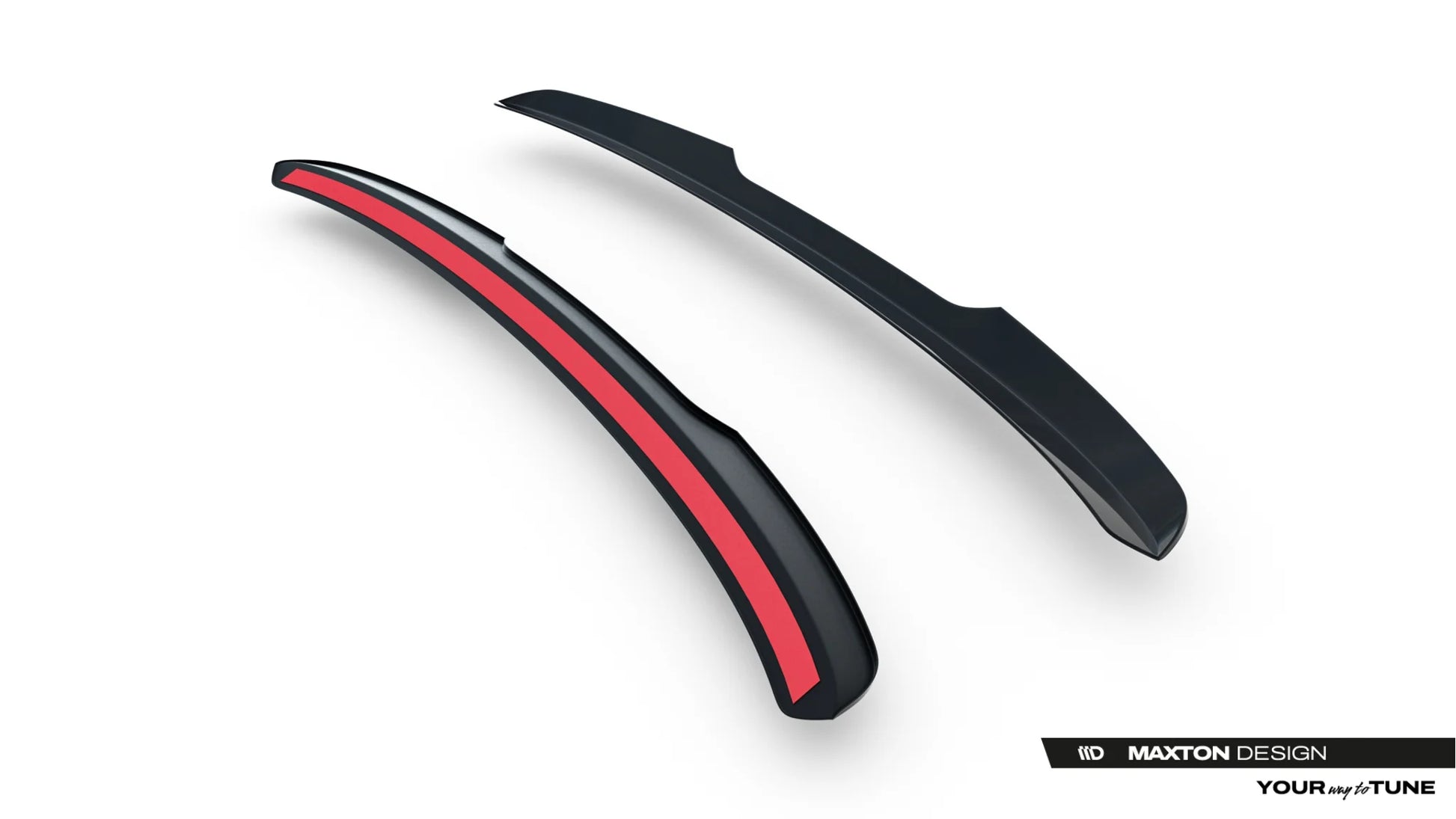 Spoiler Cap Volvo XC90 Mk2 Facelift 2