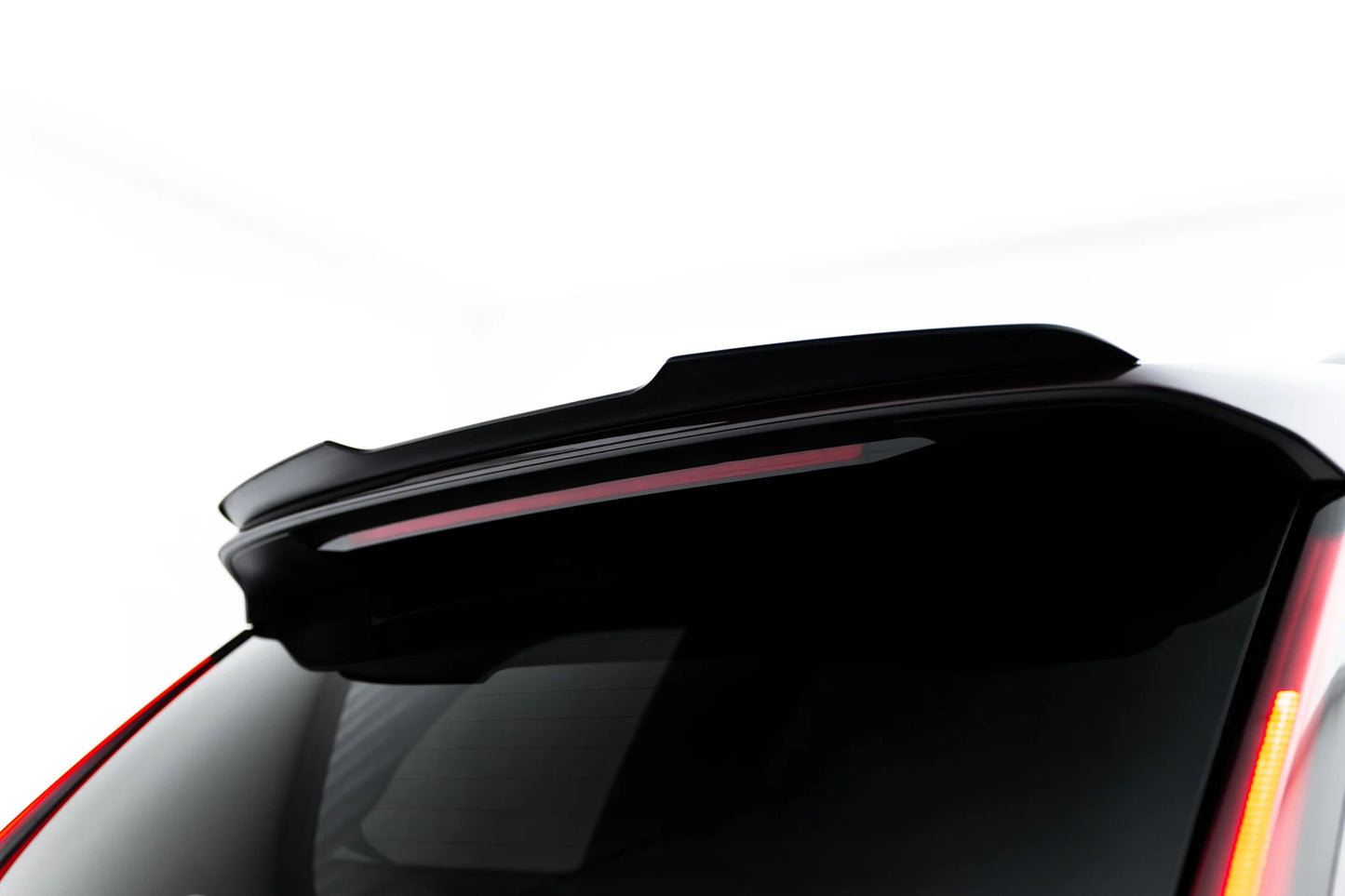 Spoiler Cap Volvo XC90 Mk2 Facelift 2