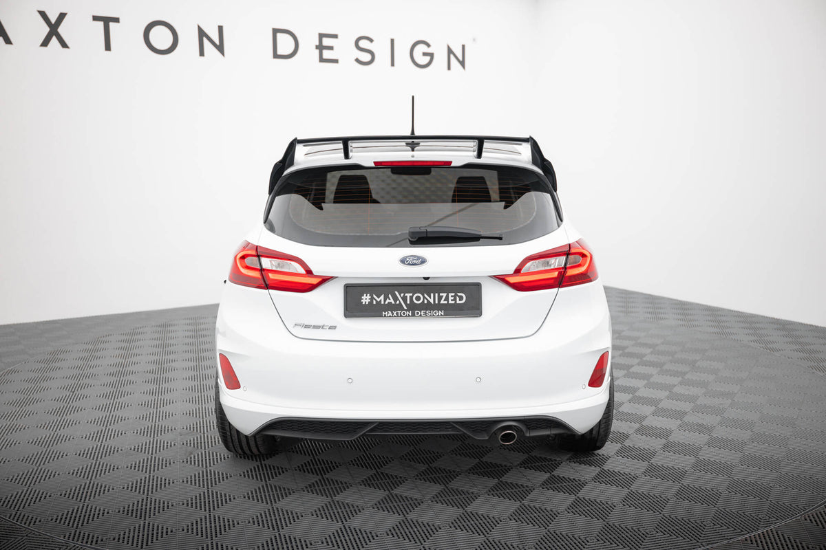 Spoiler Ford Fiesta Standard ST-Line Mk8