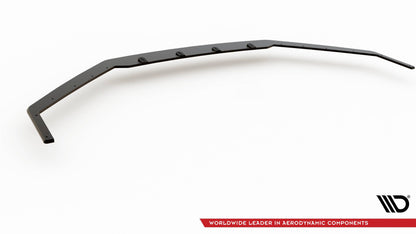 Street Pro Front Splitter V.2 Honda Civic Type-R Mk10 / Mk10 Facelift
