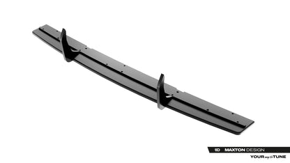 Street Pro Rear Diffuser Audi S5 Sedan / Avant B10