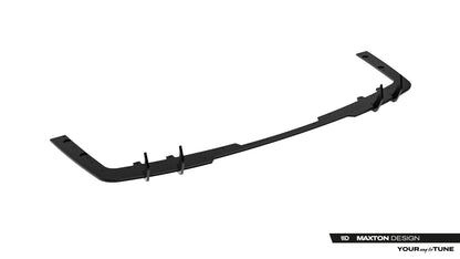 Street Pro Rear Diffuser BMW 2 M-Pack Gran Coupe F74