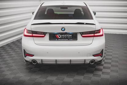 Street Pro Rear Diffuser BMW 3 Sedan G20