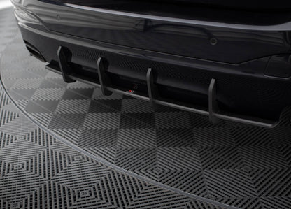 Street Pro Rear Diffuser BMW 6 GT M-Pack G32