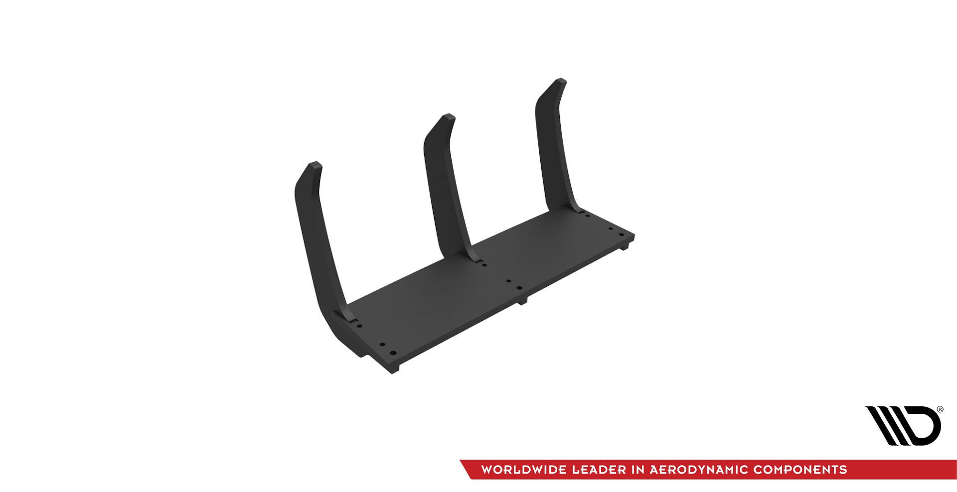 Street Pro Rear Diffuser BMW M3 Sedan / Touring G80