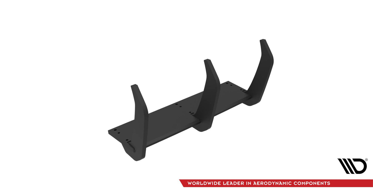 Street Pro Rear Diffuser BMW M3 Sedan / Touring G80
