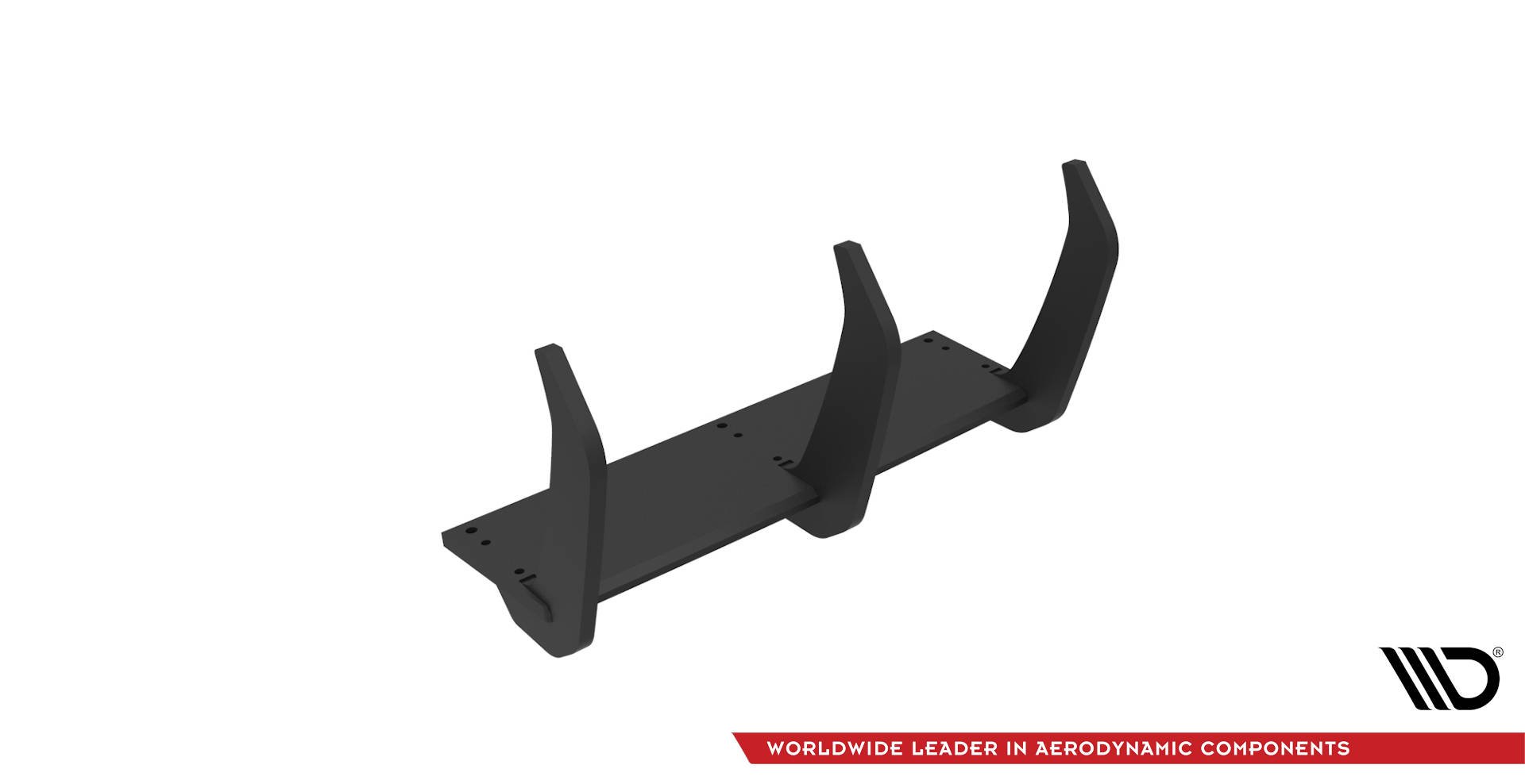 Street Pro Rear Diffuser BMW M3 Sedan / Touring G80