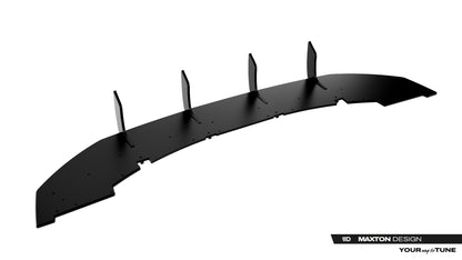Street Pro Rear Diffuser Cupra Born Mk1