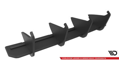 Street Pro Rear Diffuser Cupra Leon ST Mk1 Facelift