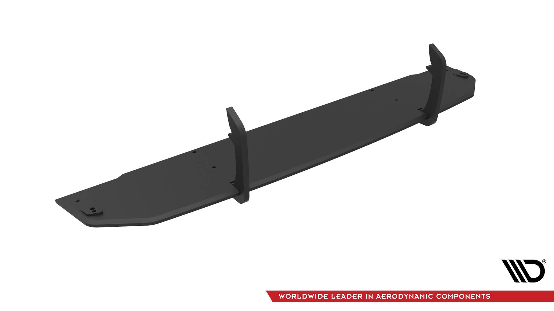 Street Pro Rear Diffuser Mercedes-AMG E63 W213 Facelift