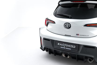 Street Pro Rear Diffuser Toyota GR Corolla Mk12