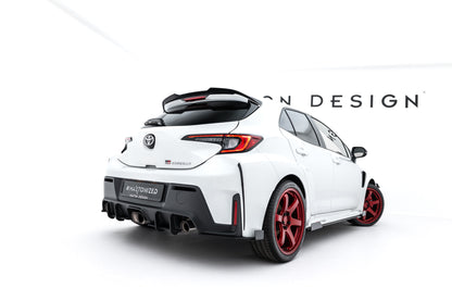 Street Pro Rear Diffuser Toyota GR Corolla Mk12