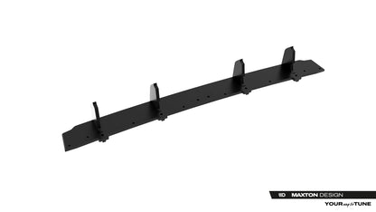 Street Pro Rear Diffuser Toyota GR Yaris Mk4 Facelift