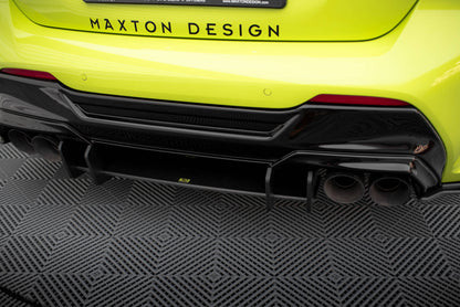 Street Pro Rear Diffuser V.3 BMW 1 M-Pack / M135i / 128ti F40