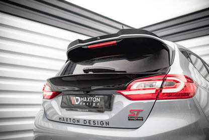 The extension of the rear window Ford Fiesta Standard/ ST-Line/ ST