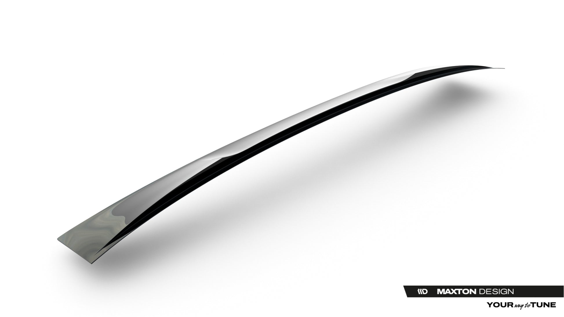 The extension of the rear window Mercedes-AMG CLE 53 Aero C236