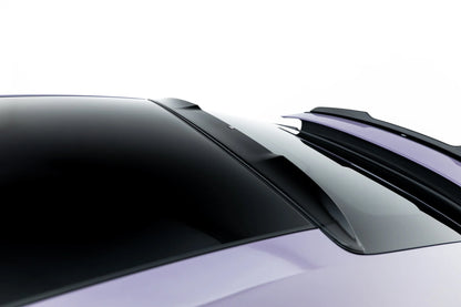 The extension of the rear window Porsche Panamera 4 / 4S E-Hybrid / 4 E-Hybrid 972