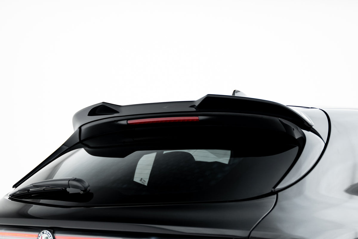 Upper Spoiler Cap 3D Alfa Romeo Tonale Mk1