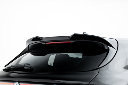 Upper Spoiler Cap 3D Alfa Romeo Tonale Mk1