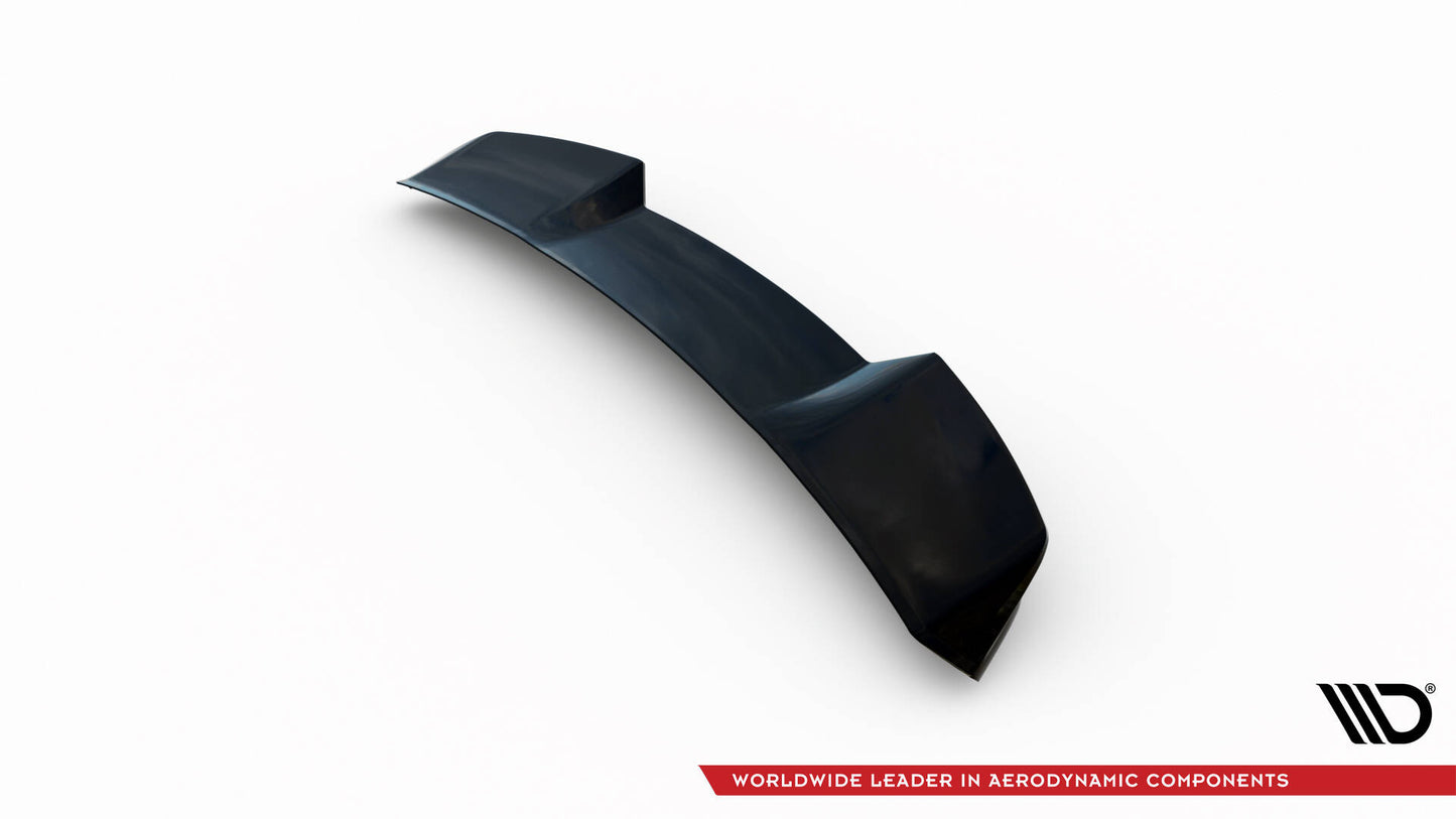 Upper Spoiler Cap 3D Audi RSQ8 Mk1 Facelift