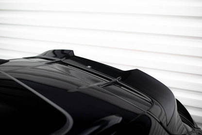 Upper Spoiler Cap 3D Porsche Macan GTS Mk1 Facelift