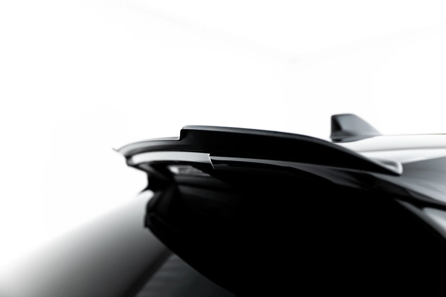 Upper Spoiler Cap Alfa Romeo Junior Mk1