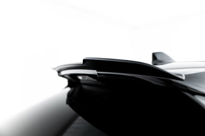 Upper Spoiler Cap Alfa Romeo Junior Mk1