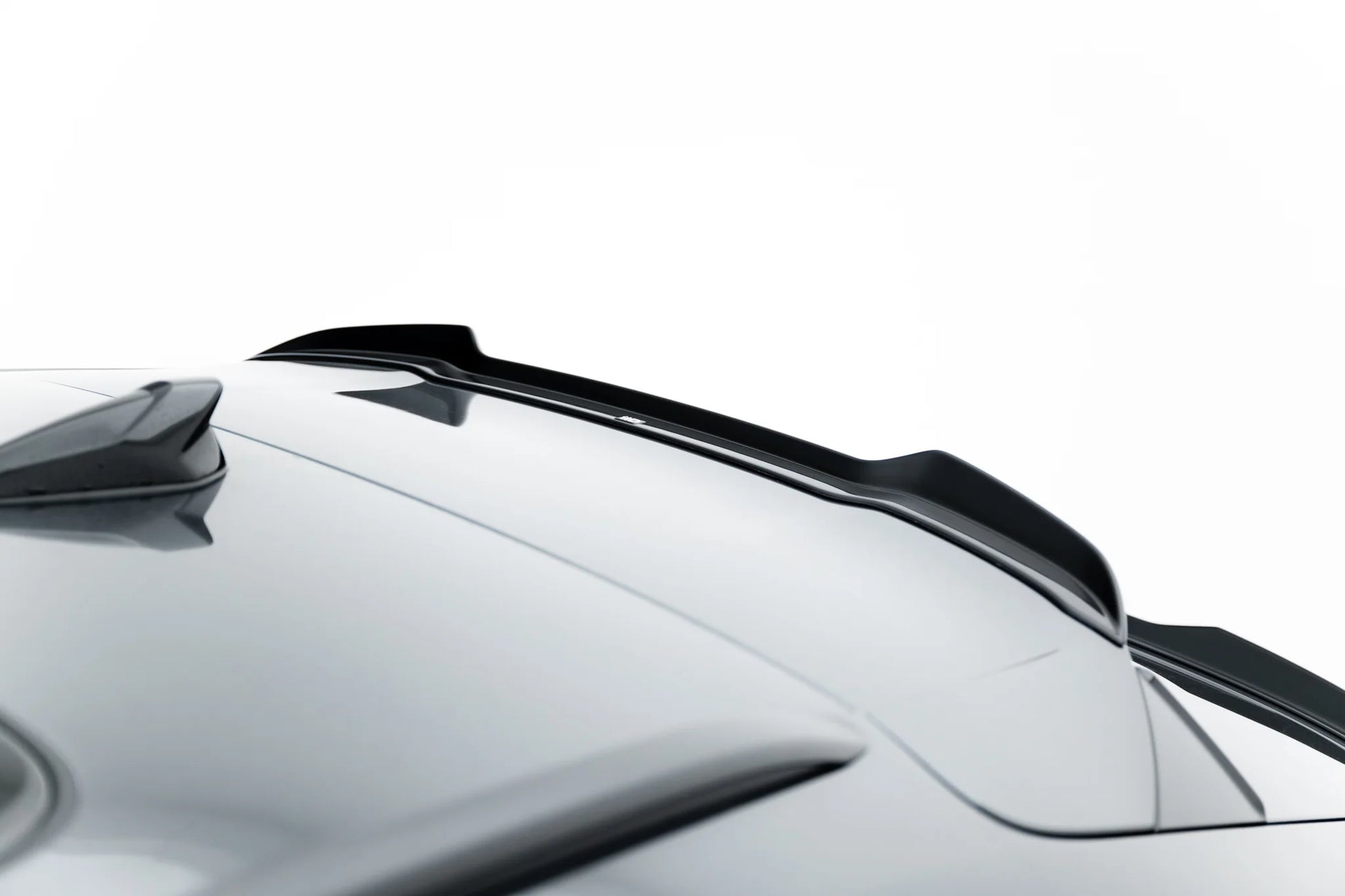 Upper Spoiler Cap Audi SQ5 Sportback Mk3