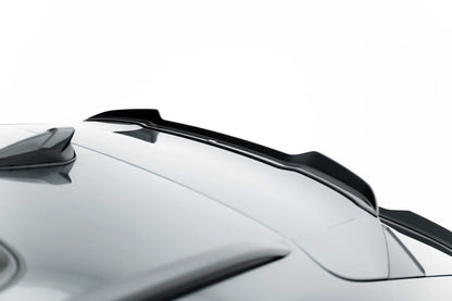 Upper Spoiler Cap Audi SQ5 Sportback Mk3