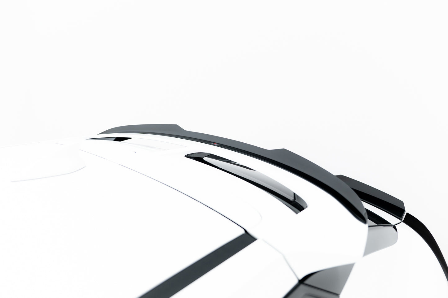 Upper Spoiler Cap Kia EV6 Mk1