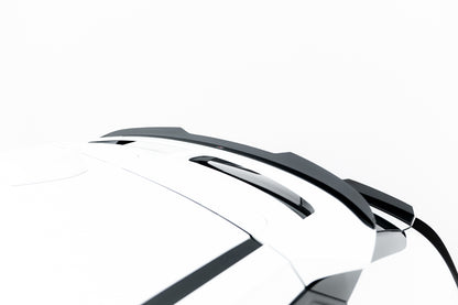 Upper Spoiler Cap Kia EV6 Mk1