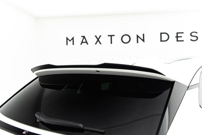 Upper Spoiler Cap MG HS Mk2