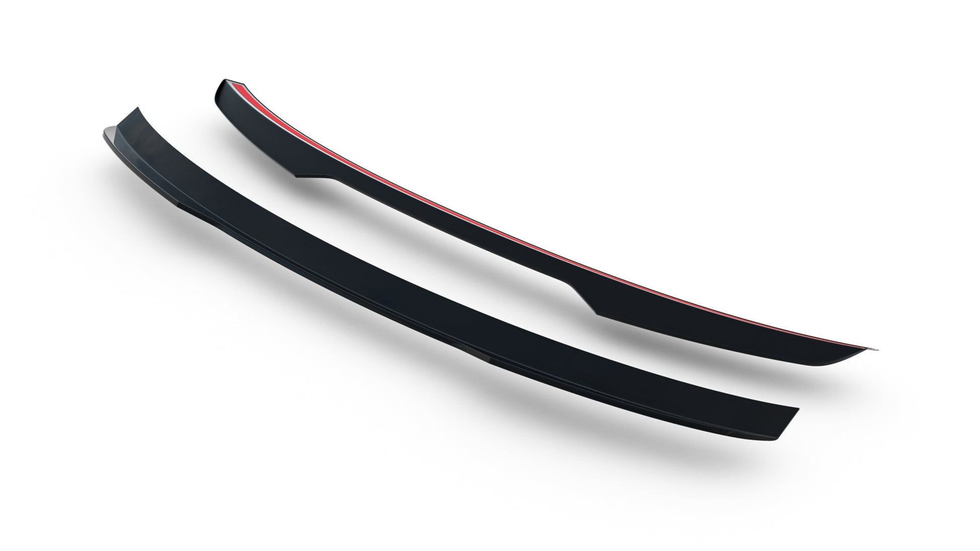 Upper Spoiler Cap Volkswagen T-Roc R-Line Mk2