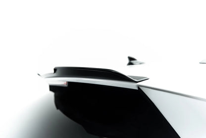Upper Spoiler Cap Volkswagen T-Roc R-Line Mk2