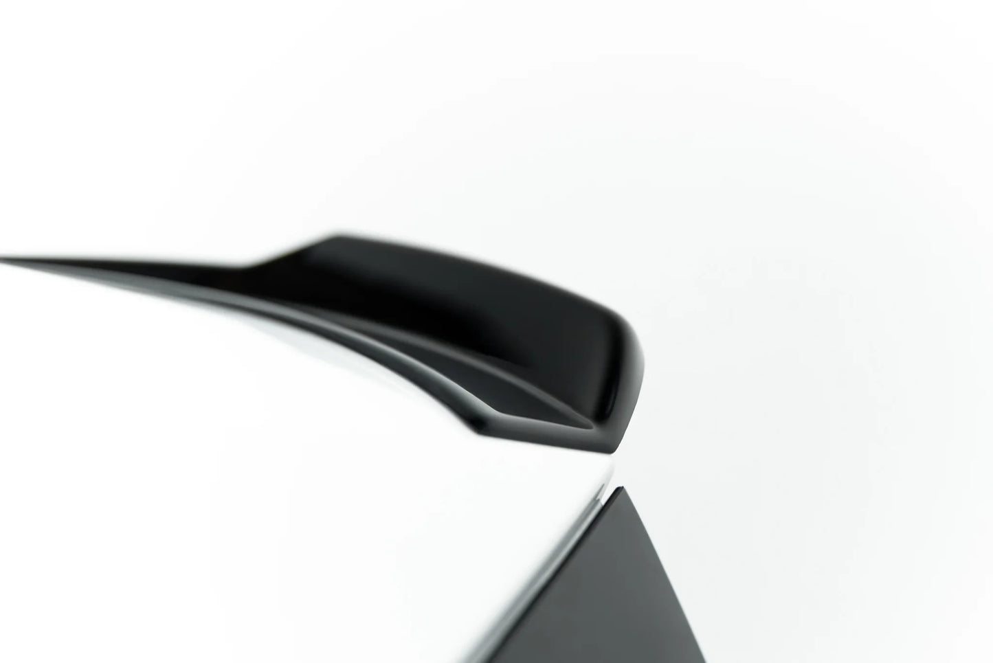 Upper Spoiler Cap Volkswagen T-Roc R-Line Mk2